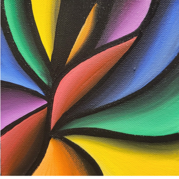 Colorful Fun Obby