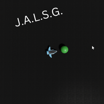 Just A Little Shooter Game