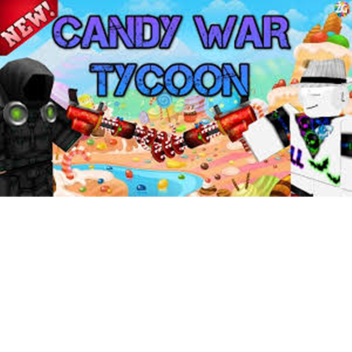 Candy war tycoon 2
