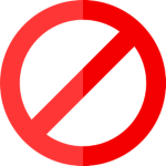 Do Not Play Our Games!