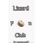 the lizard can club/pink army