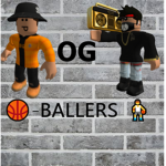 OG B4LLERS