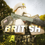 |SBA| Sub's British Army