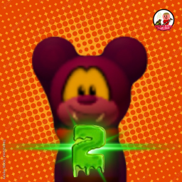 Spooky Mortimer 2 Spooky Mickey Adventure Obby