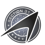 [UFP.] Starfleet Section 31