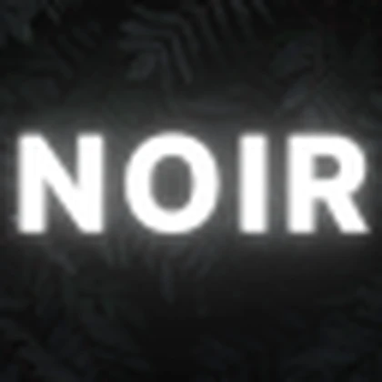 Noir's Basement Roblox group icon