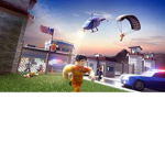 roblox is just sooo cool