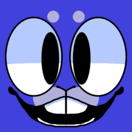 Furry dave face