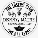 the losers club/it fan club