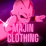 Majin Clothing Empire