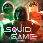 Squid Gamеᅠ