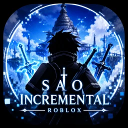  [RELEASE] Aincrad Incremental icon