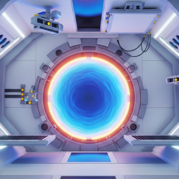 Portal Test