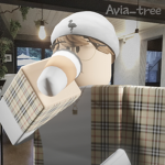 Tree's coffee shop