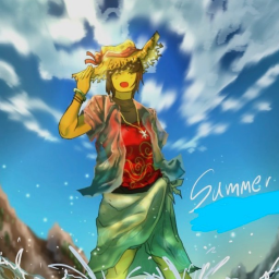 [SUMMER] yen