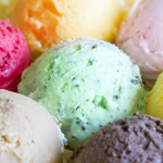Ice cream family