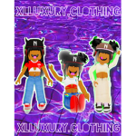 XLLUXURY.CLOTHING