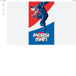STRONGEST PEPSI ARMY