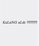 KaLaNiS aLdC !!!!!!!!!!
