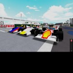 (FIA) Formula I Extreme: San Marino GP