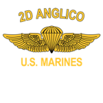 2ɴᴅ ᴀɴɢʟɪᴄᴏ