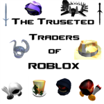 Trusted Traders of ROBLOX