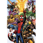 GADAN Avengers Group