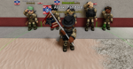[TAMJ] The American Military Junta