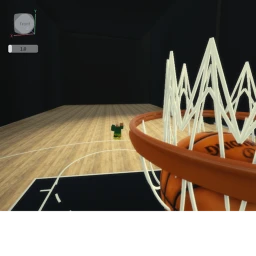 Hoops icon
