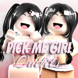 [NEW] PICK ME GIRL OUTFIT IDEAS