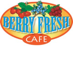 Berry Good cafe
