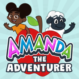 [NEW!] Amanda Adventurer RP