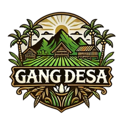 Gang Desa Roblox group icon