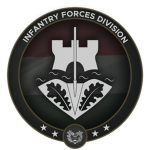 HA | Infantry Forces Division