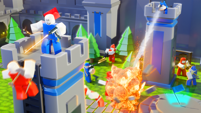 💥 Flag Wars!  screenshot 3