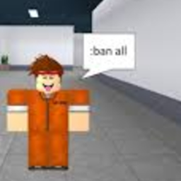 Prison Life With Free Admin ENJOY