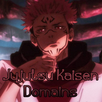 Jujutsu Domains