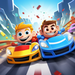 Trivia Race