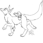 wolves and rats collided!