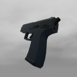 Incremental Fps