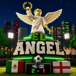 The Angel