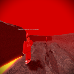 Defeat the impostor obby! part 2