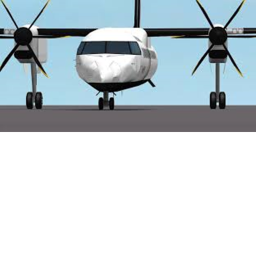 Zam Regional Airport [Grand Opening]
