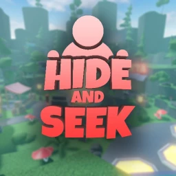 Hide and Seek icon