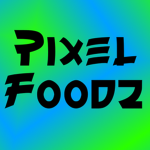 Pixel Foodz