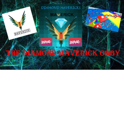 The Diamond Maverick  (UPDATED!)