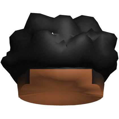 Nappy Wicks Roblox item