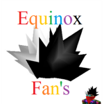 Equinox Fan's