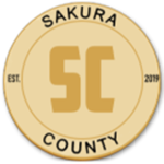 Sakura County