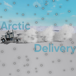 Arctic Delivery